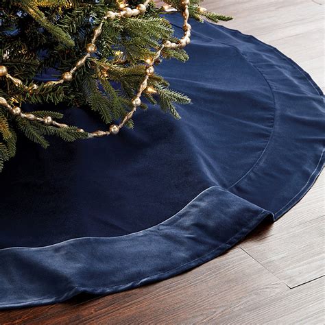 60cm tree skirt|velvet gray tree skirt.